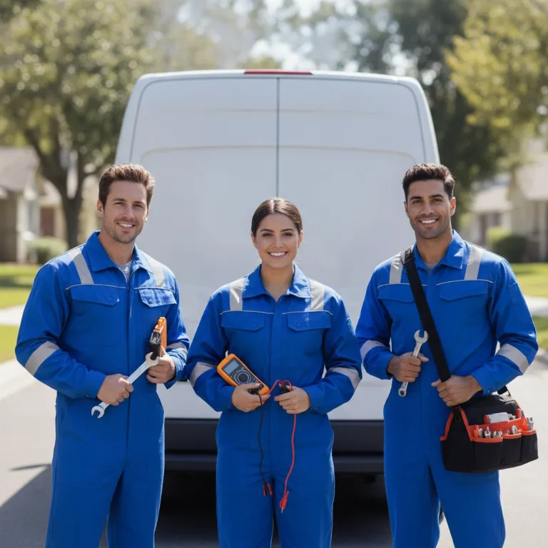Heat pump repair Baldwin Park